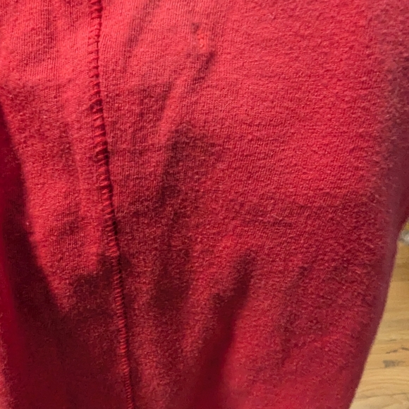 Victorias Secret Christmas Pajamas Set Dear Santa I Can Explain Crossback Tank - Picture 7 of 8